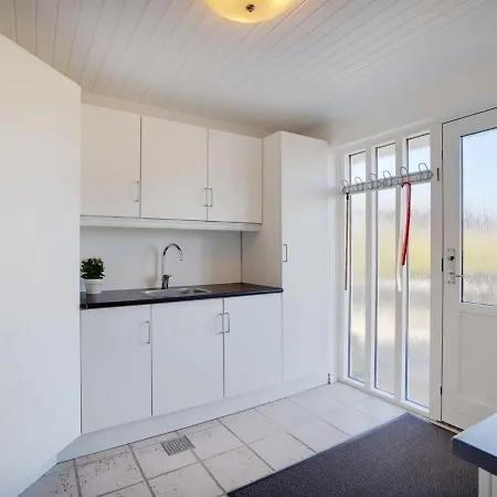 Bitta - 500m From The Sea In Nw Jutland By Interhome *