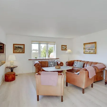 Сasa de vacaciones Bitta - 500m From The Sea In Nw Jutland By Interhome *
