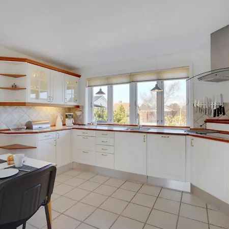 Сasa de vacaciones Bitta - 500m From The Sea In Nw Jutland By Interhome