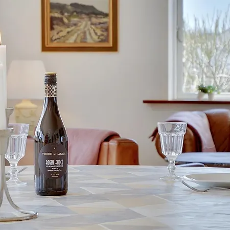 펜션 Bitta - 500m From The Sea By Interhome 피에리트슬레브