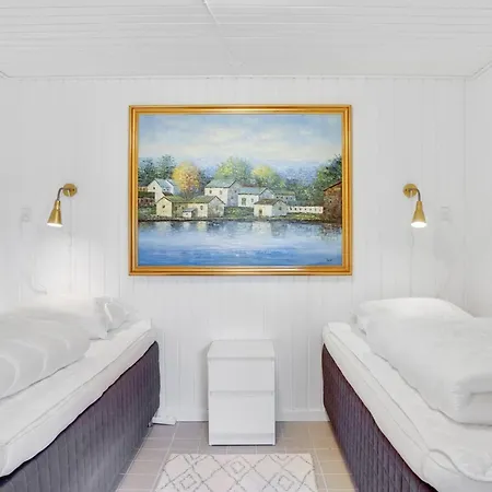 Bitta - 500m From The Sea By Interhome Feriehus