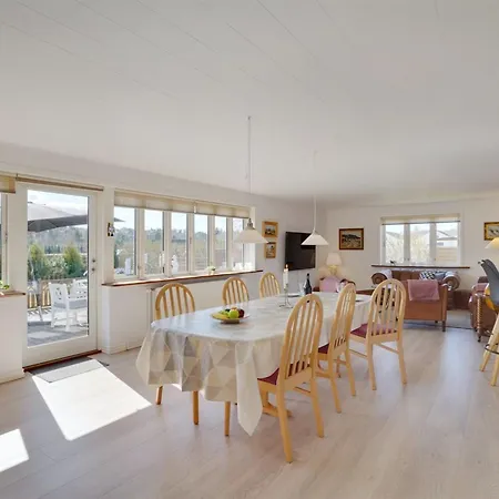 Bitta - 500m From The Sea By Interhome Fjerritslev