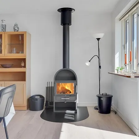 Feriehus Bitta - 500m From The Sea By Interhome Fjerritslev