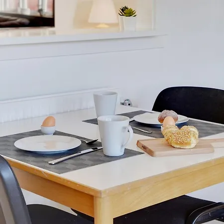 Feriehus Bitta - 500m From The Sea By Interhome *