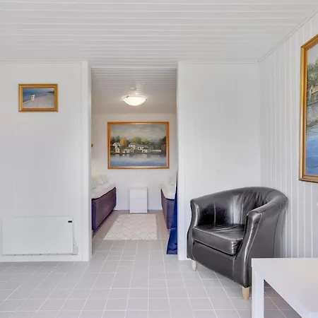 Bitta - 500m From The Sea By Interhome Feriehus