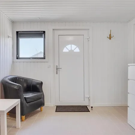 Feriehus Bitta - 500m From The Sea By Interhome